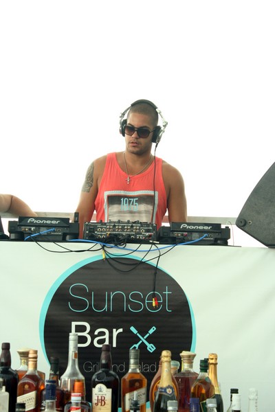 Senses on Sunday 